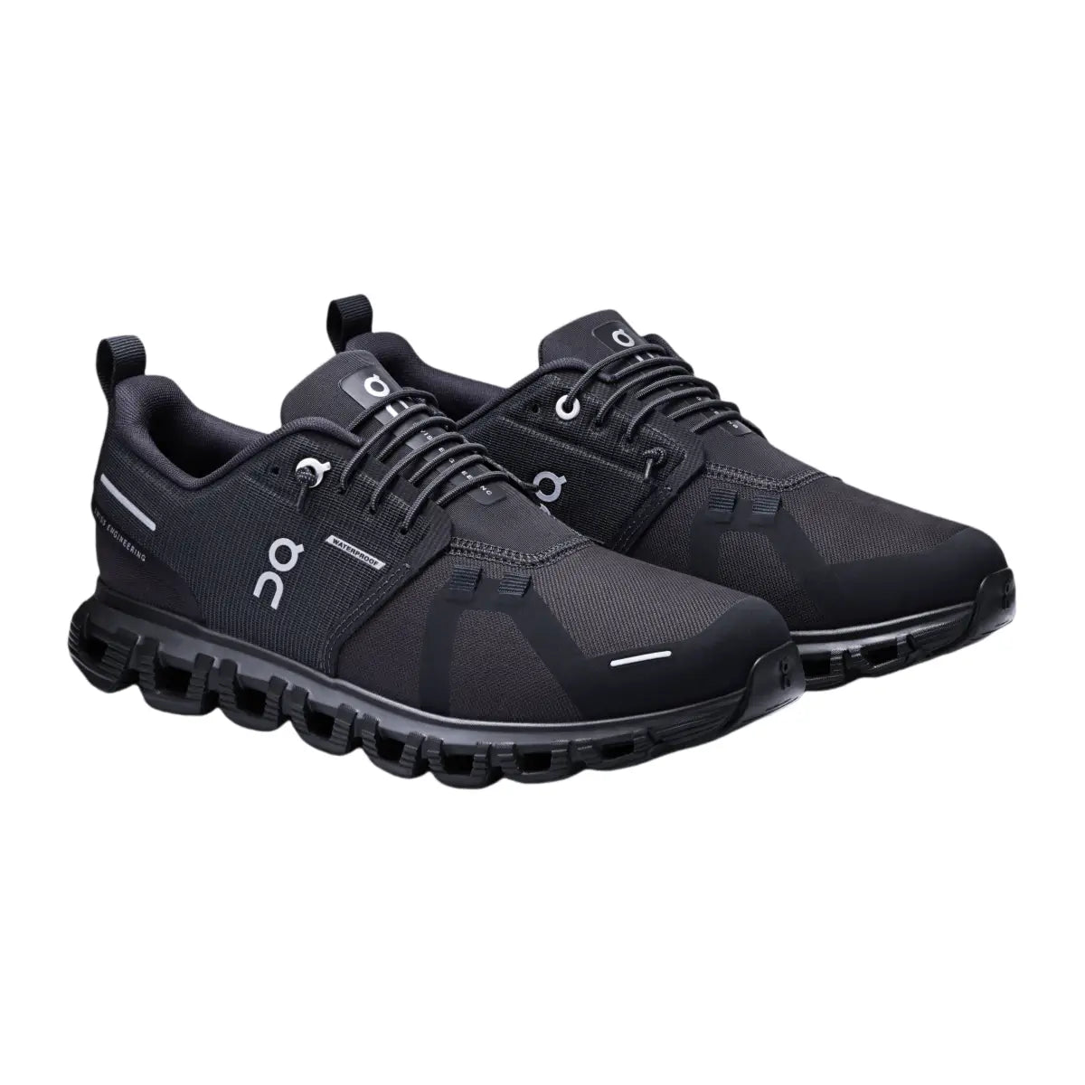 Cloud 6 Waterproof – All-Day Comfort  Rain or Shine