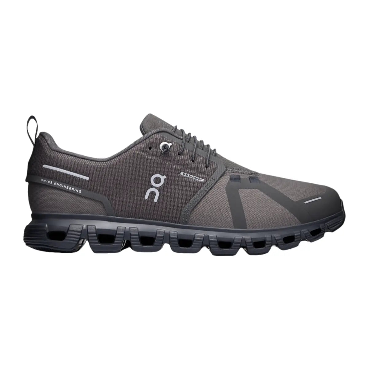 Cloud 6 Waterproof – All-Day Comfort  Rain or Shine