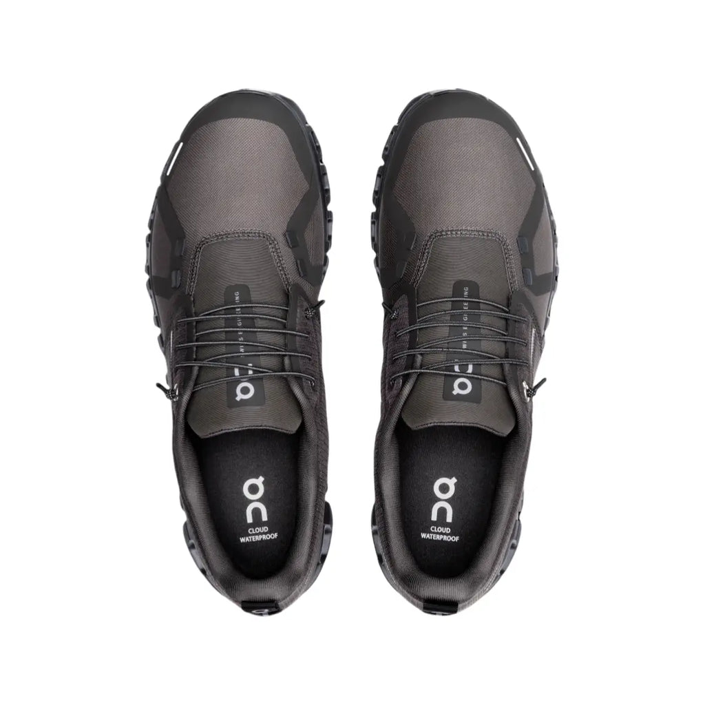 Cloud 6 Waterproof – All-Day Comfort  Rain or Shine