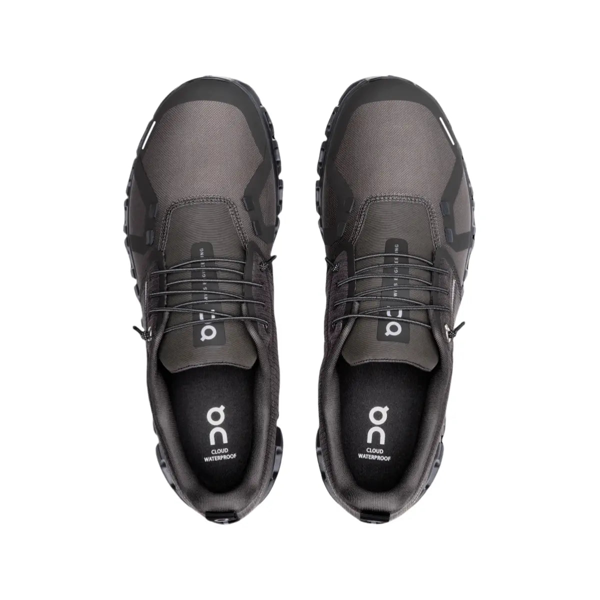Cloud 6 Waterproof – All-Day Comfort  Rain or Shine