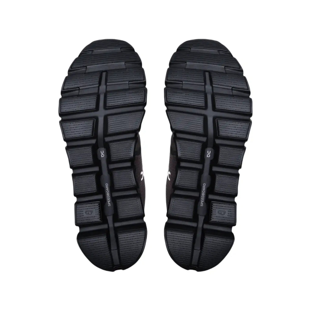 Cloud 6 Waterproof – All-Day Comfort  Rain or Shine