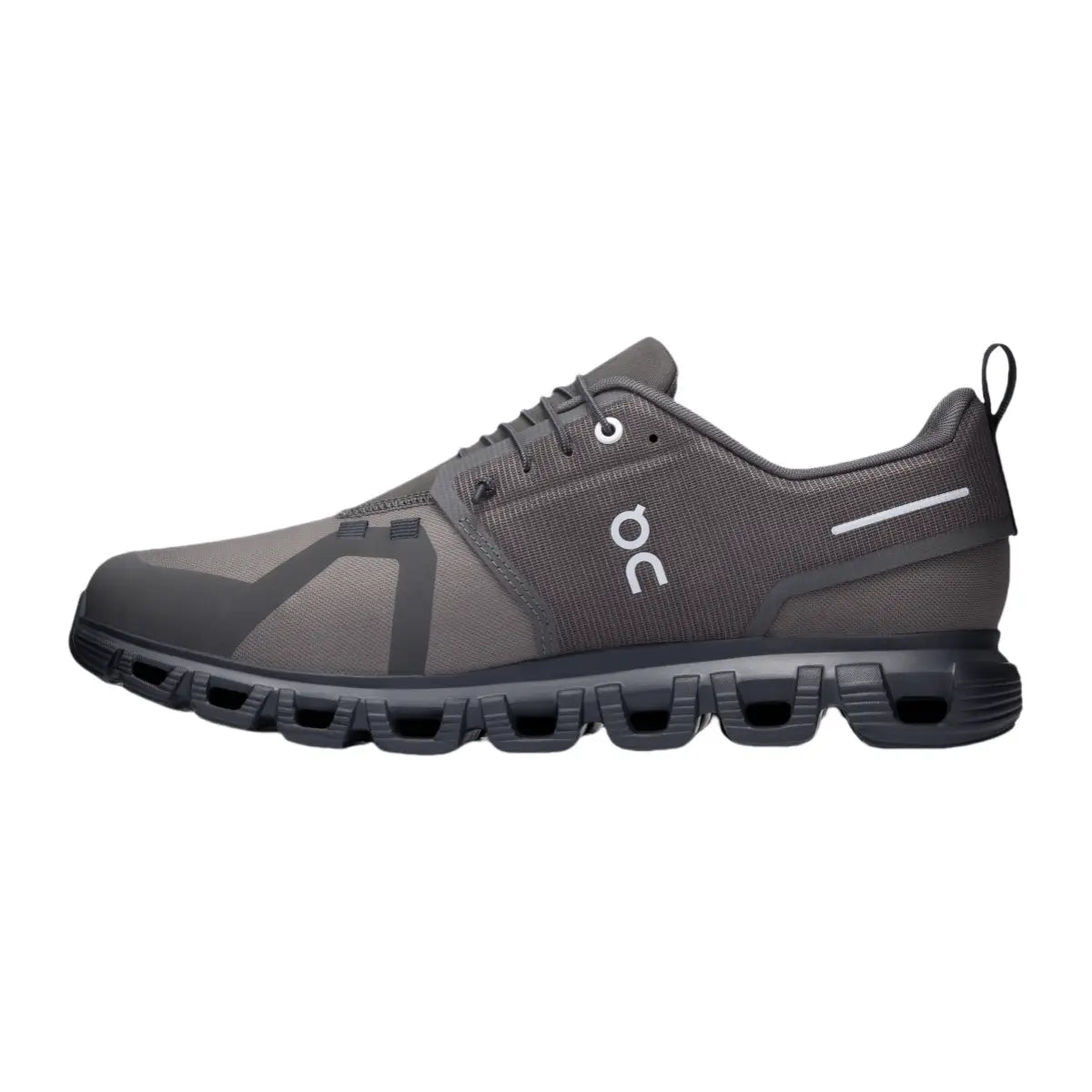 Cloud 6 Waterproof – All-Day Comfort  Rain or Shine