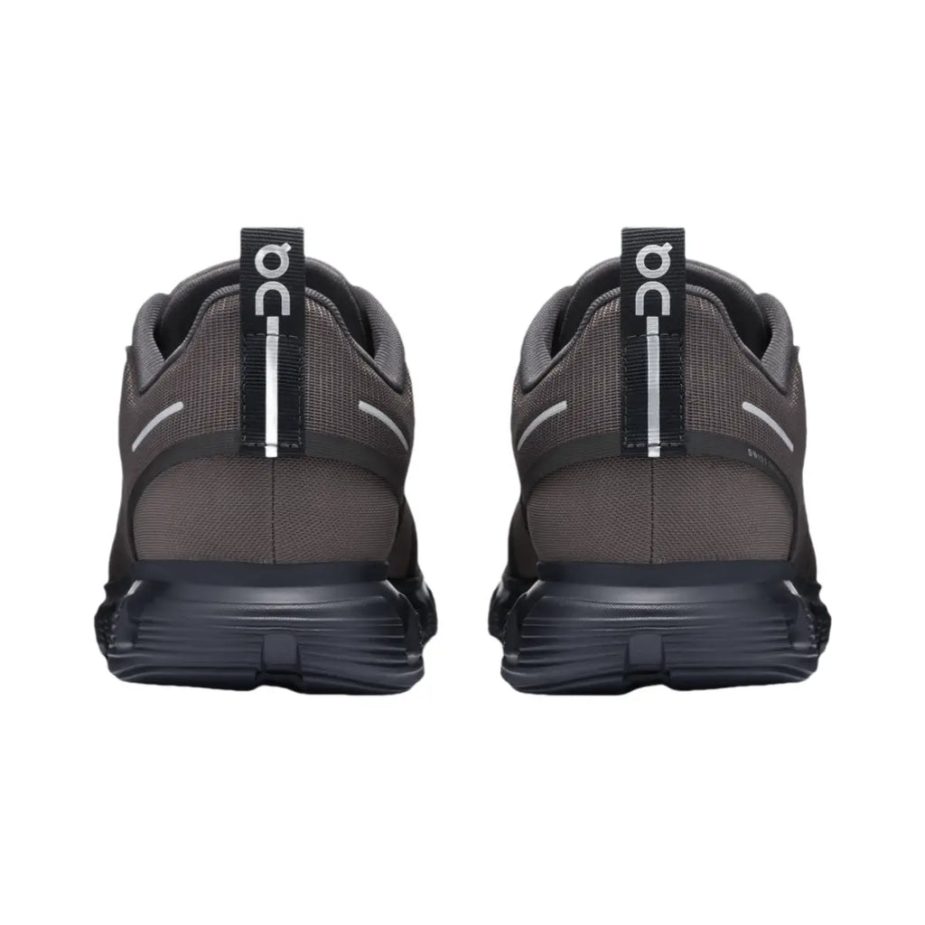Cloud 6 Waterproof – All-Day Comfort  Rain or Shine