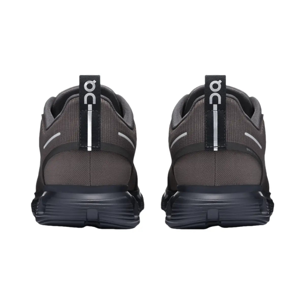 Cloud 6 Waterproof – All-Day Comfort  Rain or Shine