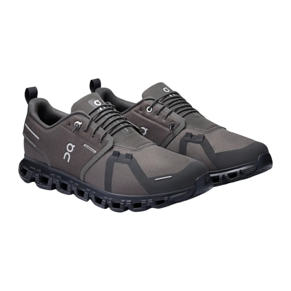 Cloud 6 Waterproof – All-Day Comfort  Rain or Shine