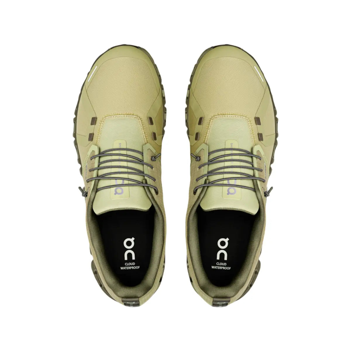 Cloud 6 Waterproof – All-Day Comfort  Rain or Shine