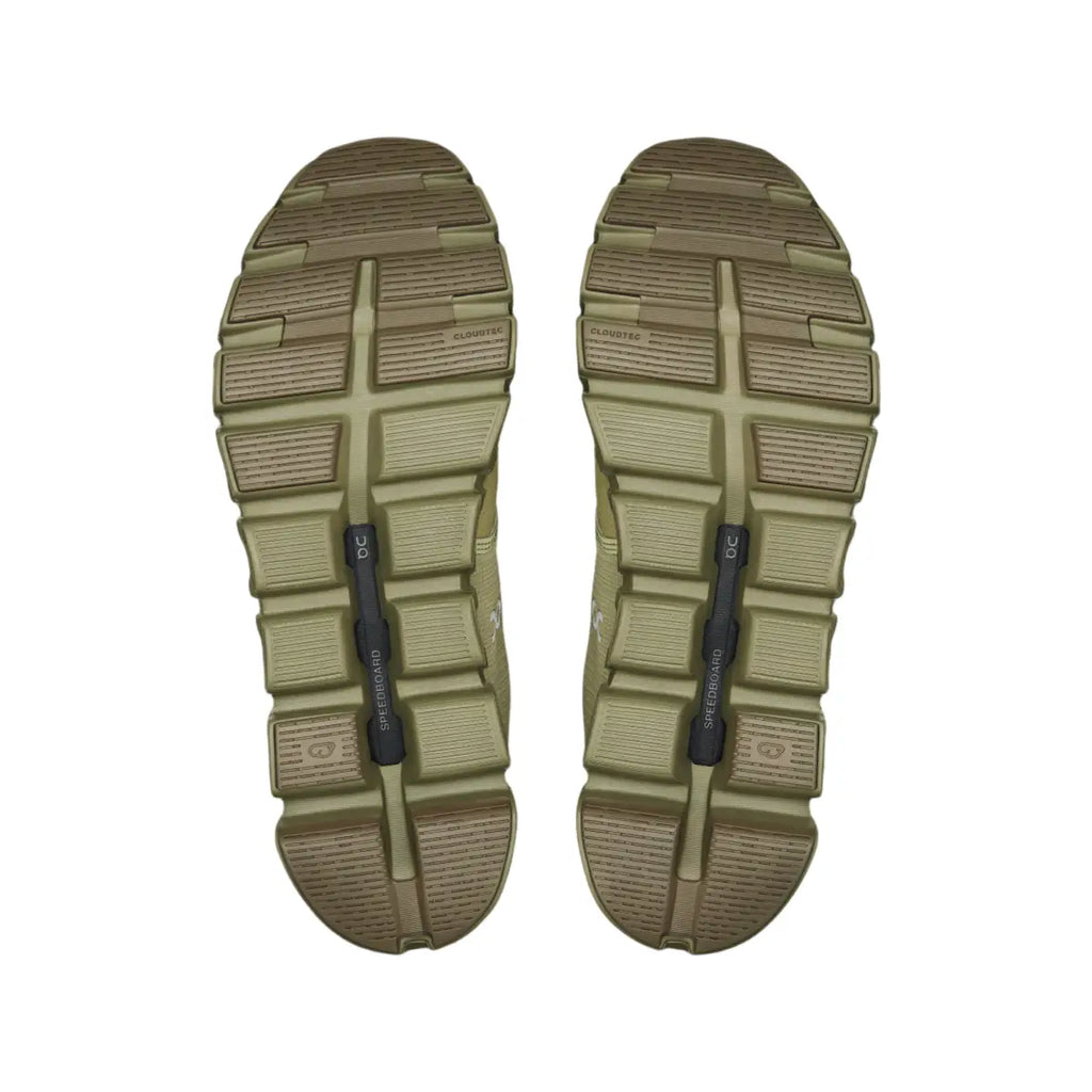 Cloud 6 Waterproof – All-Day Comfort  Rain or Shine