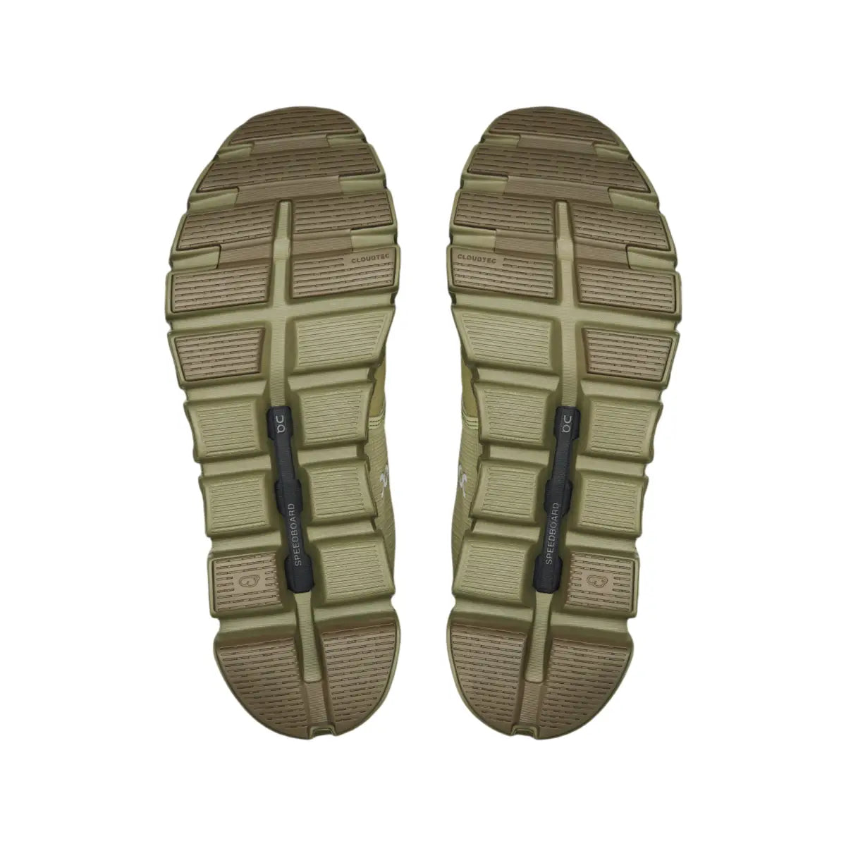 Cloud 6 Waterproof – All-Day Comfort  Rain or Shine