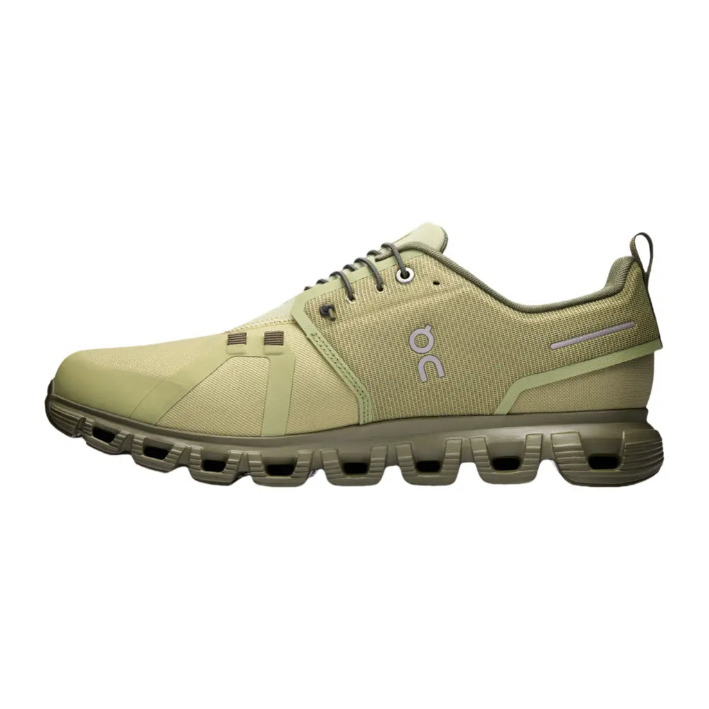 Cloud 6 Waterproof – All-Day Comfort  Rain or Shine