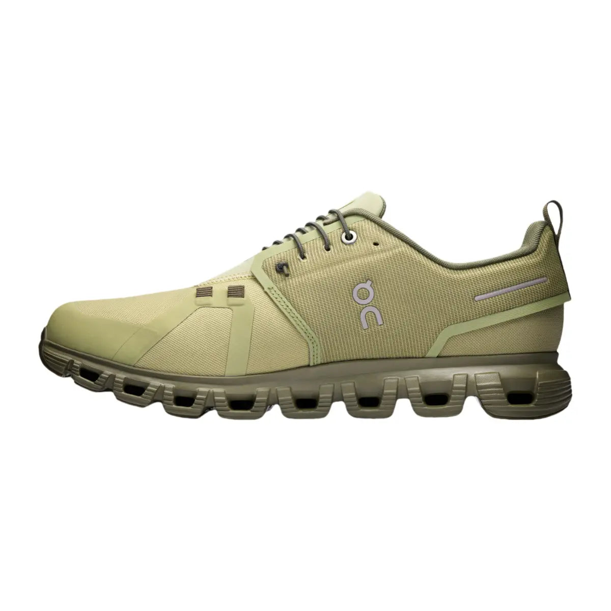 Cloud 6 Waterproof – All-Day Comfort  Rain or Shine