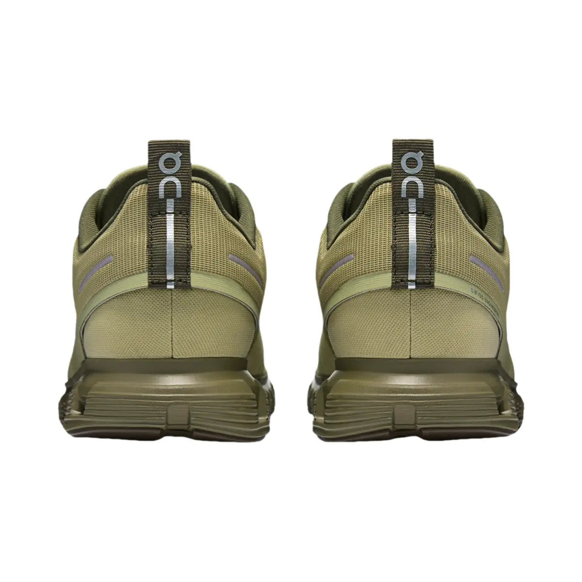 Cloud 6 Waterproof – All-Day Comfort  Rain or Shine