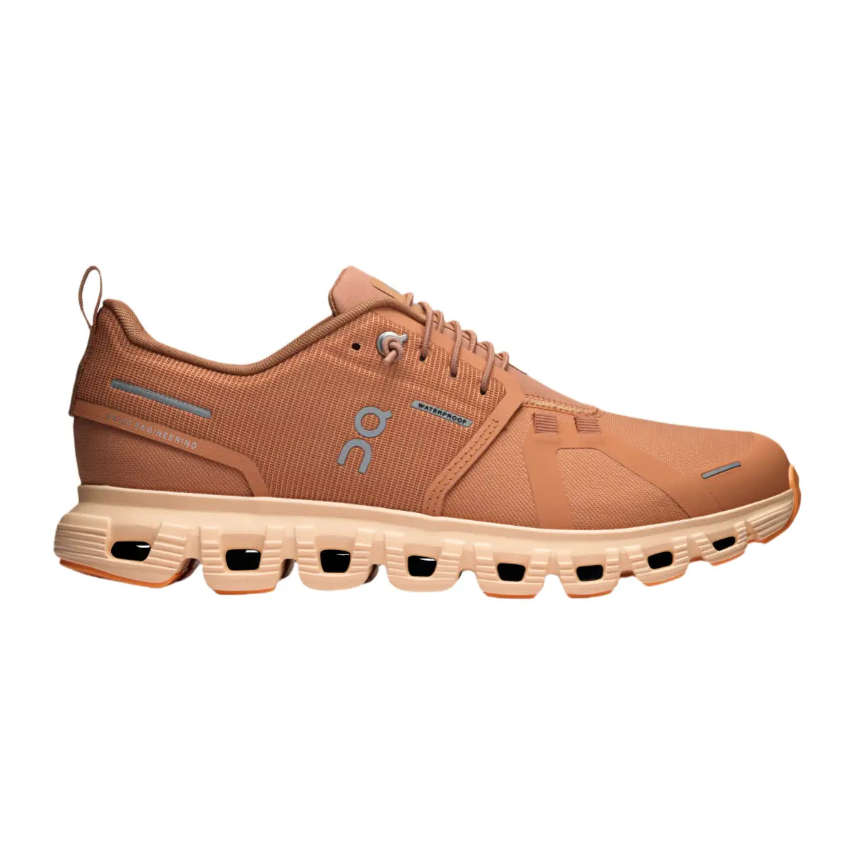 Cloud 6 Waterproof – All-Day Comfort  Rain or Shine