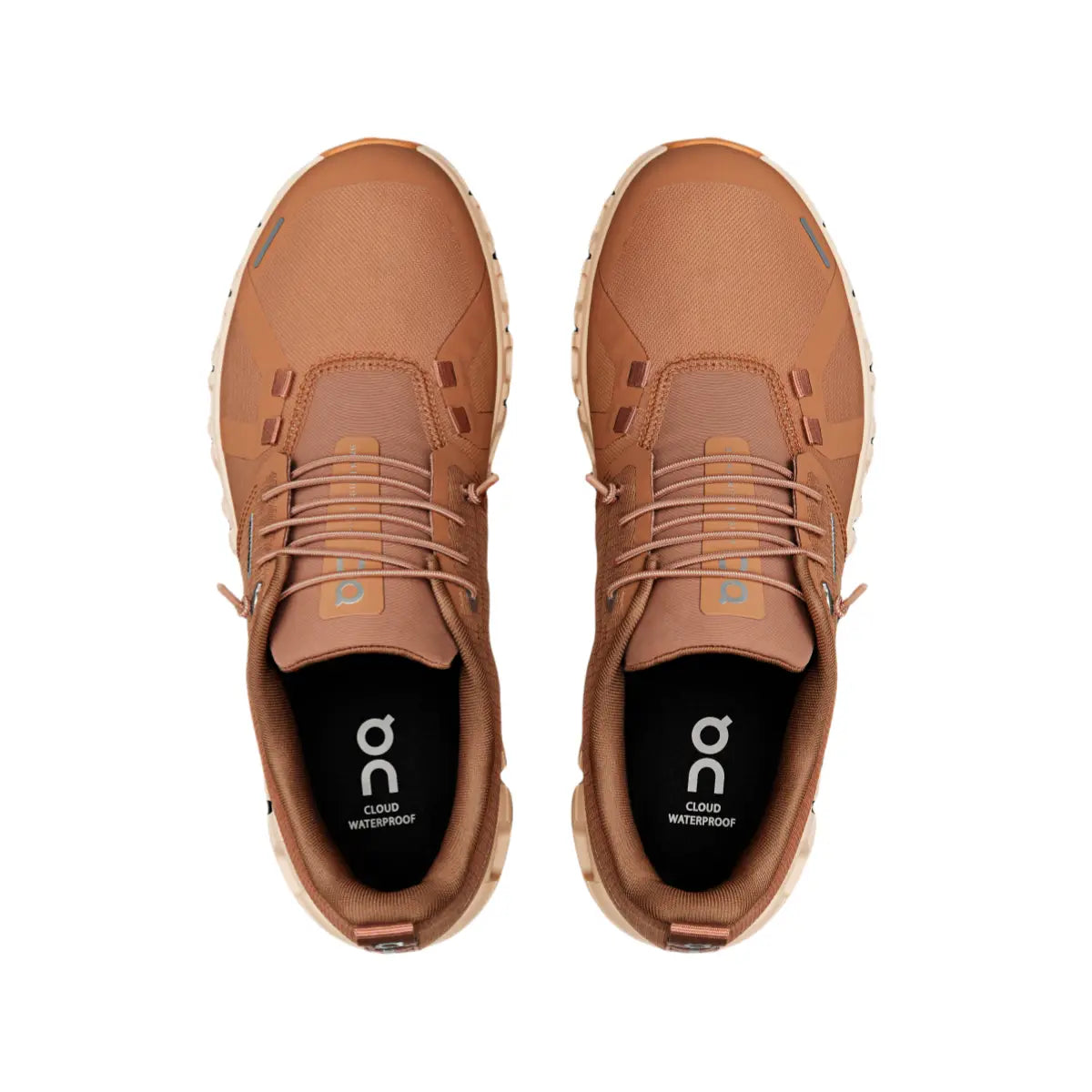 Cloud 6 Waterproof – All-Day Comfort  Rain or Shine