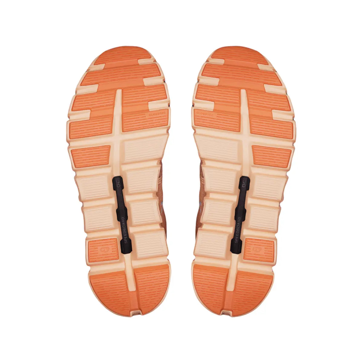 Cloud 6 Waterproof – All-Day Comfort  Rain or Shine