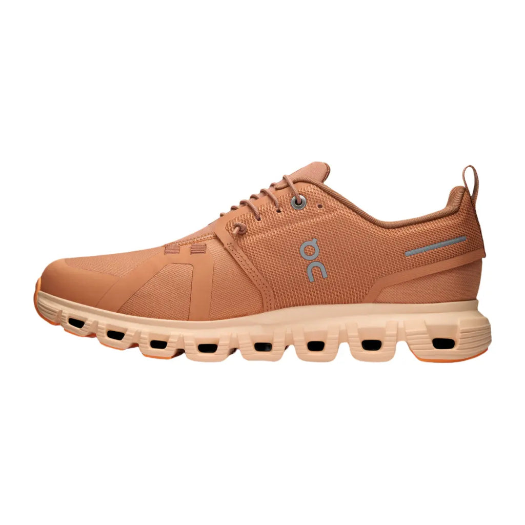 Cloud 6 Waterproof – All-Day Comfort  Rain or Shine