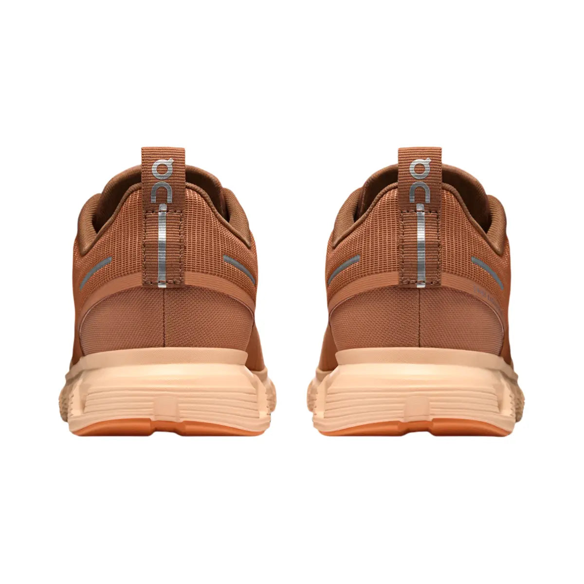 Cloud 6 Waterproof – All-Day Comfort  Rain or Shine