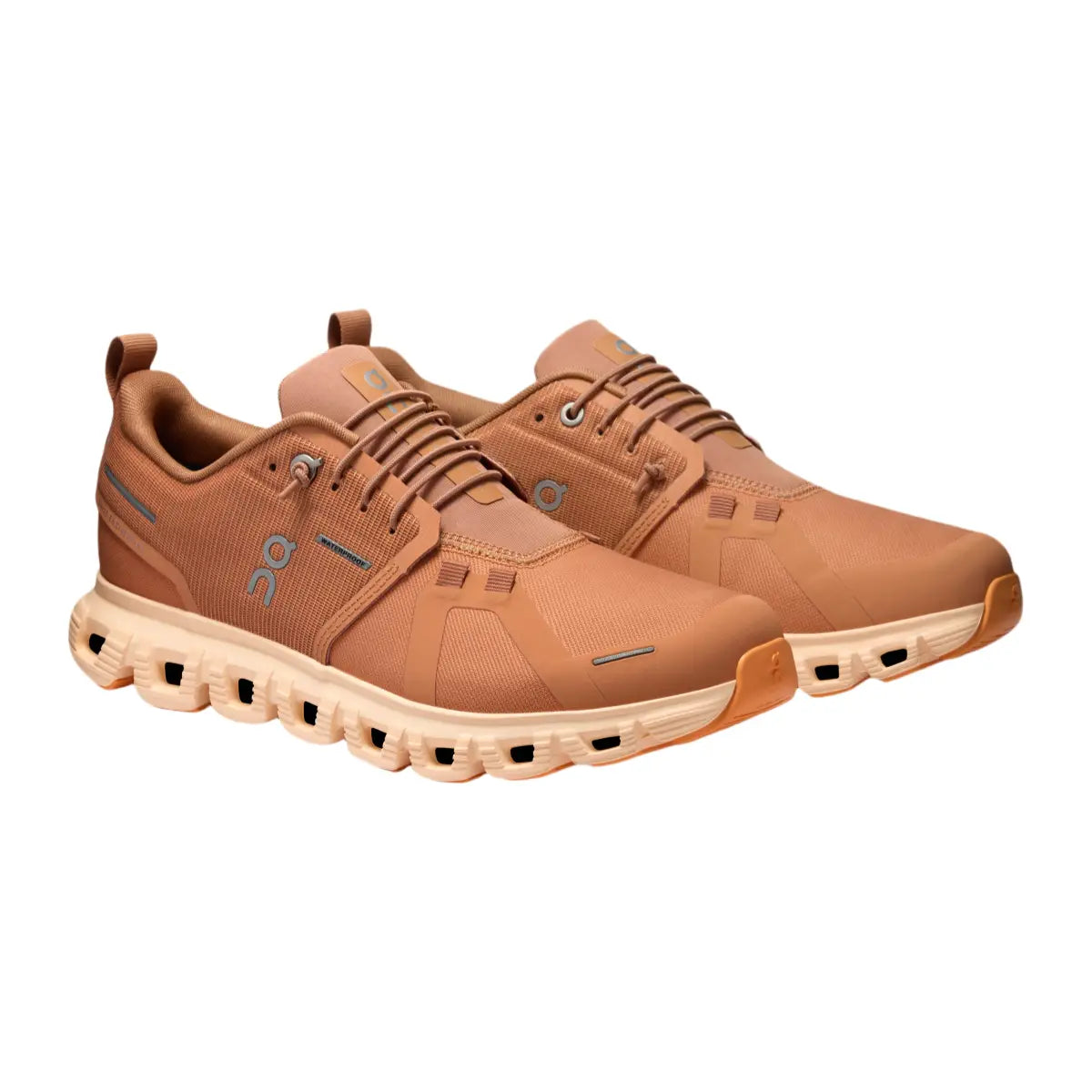 Cloud 6 Waterproof – All-Day Comfort  Rain or Shine