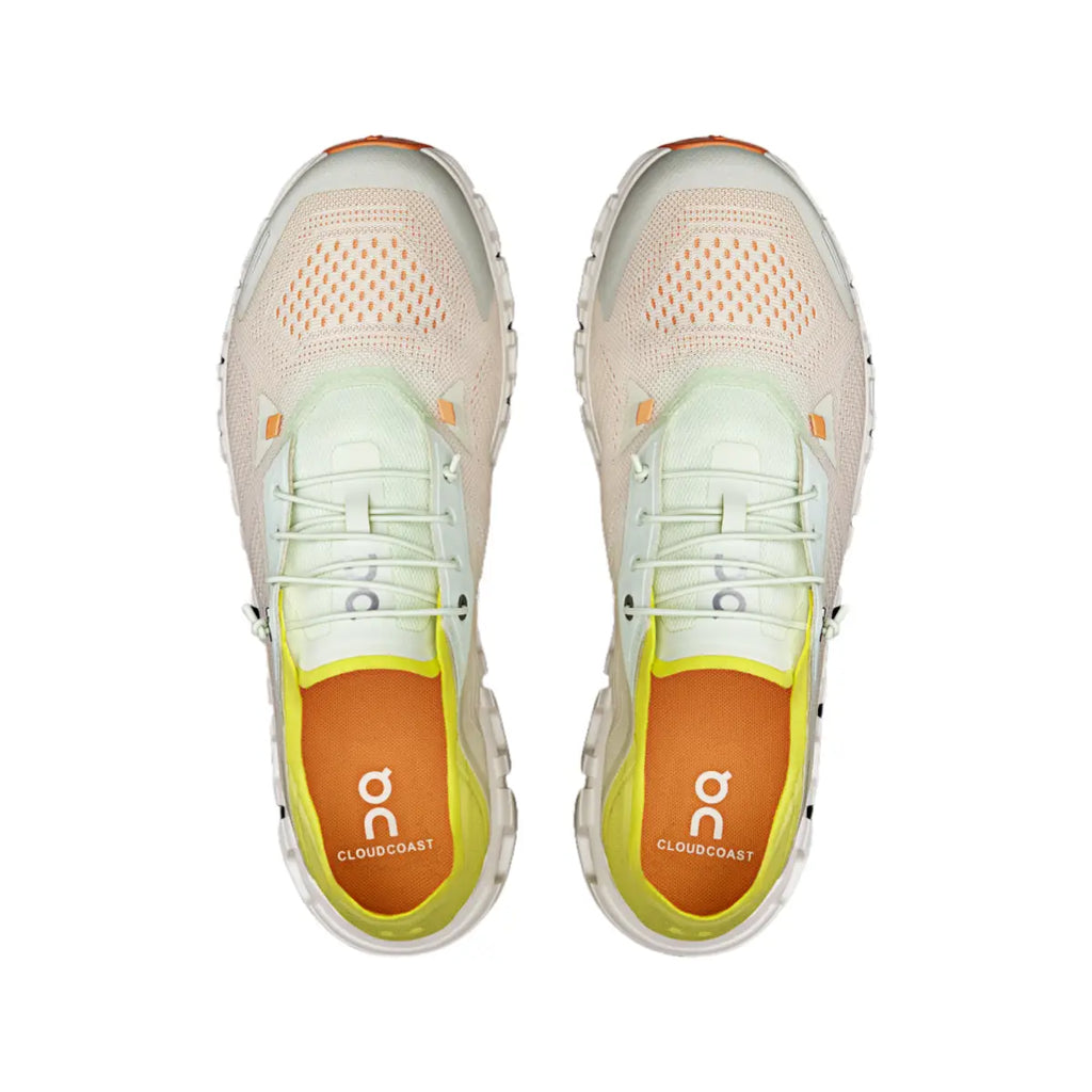 Cloud 6 Coast – Breeze Through Your Day in Comfort
