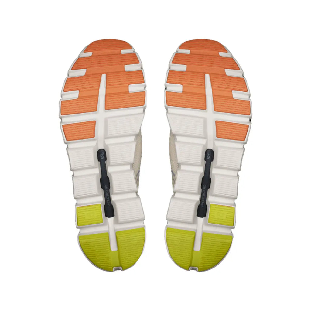 Cloud 6 Coast – Breeze Through Your Day in Comfort