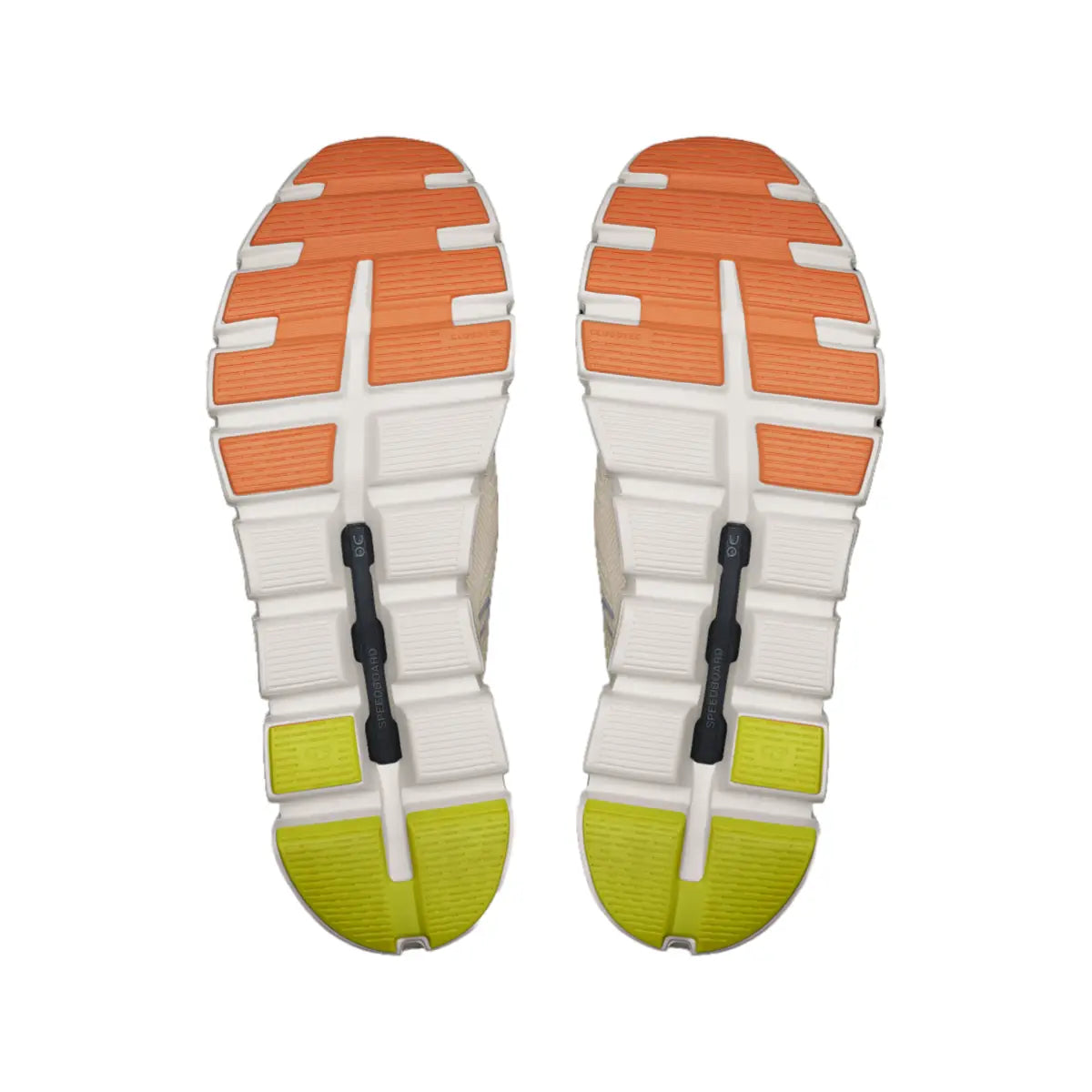 Cloud 6 Coast – Breeze Through Your Day in Comfort