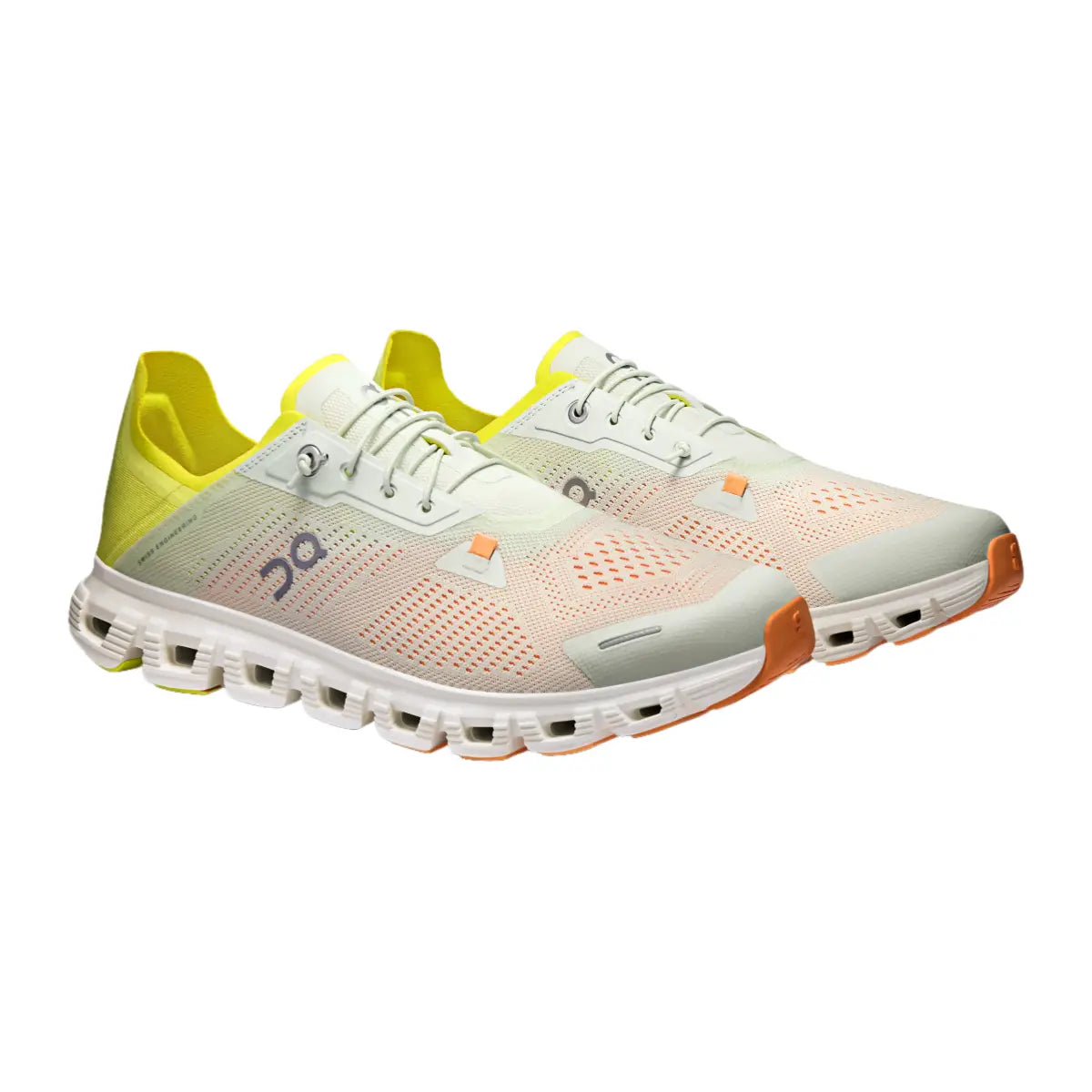 Cloud 6 Coast – Breeze Through Your Day in Comfort