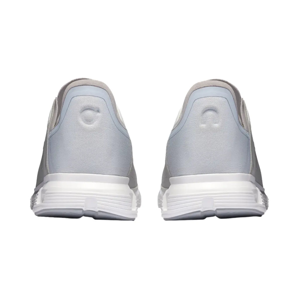 Cloud 6 Coast – Breeze Through Your Day in Comfort