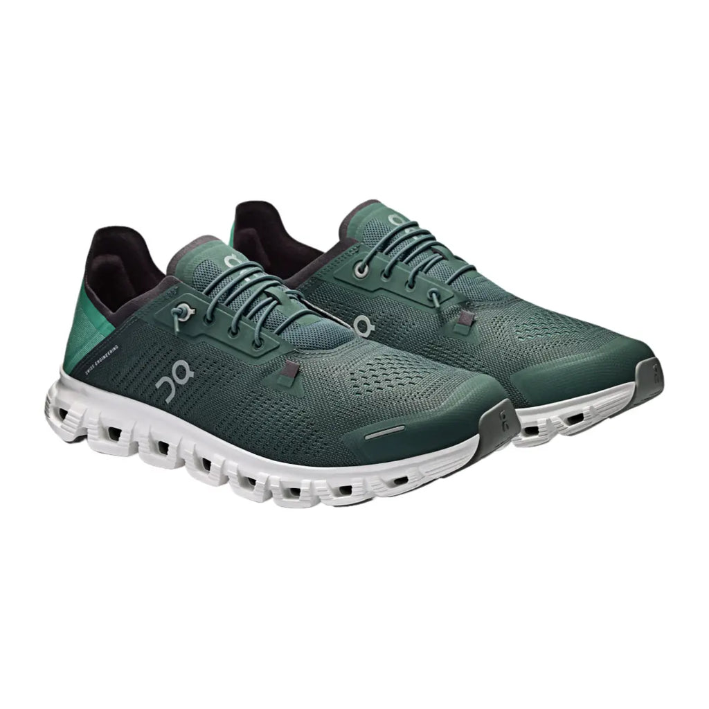 Cloud 6 Coast – Breeze Through Your Day in Comfort
