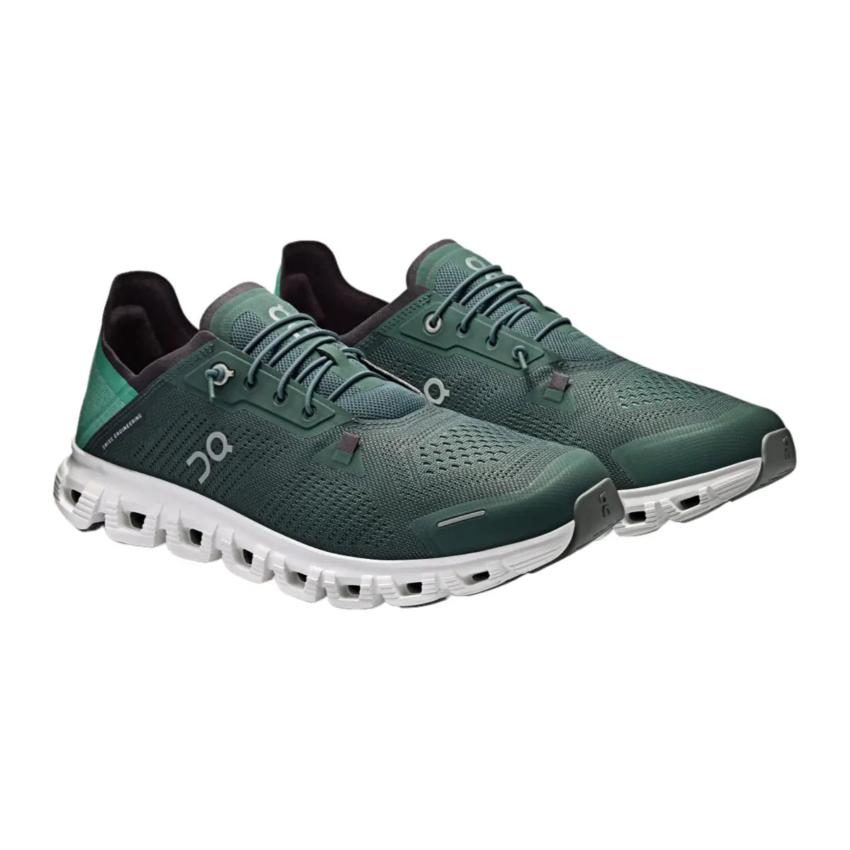 Cloud 6 Coast – Breeze Through Your Day in Comfort