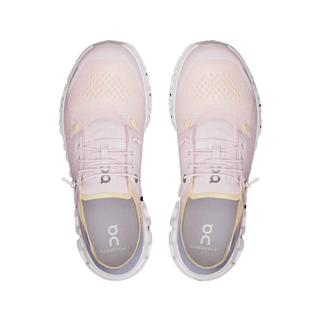 Cloud 6 Coast – Breeze Through Your Day in Comfort