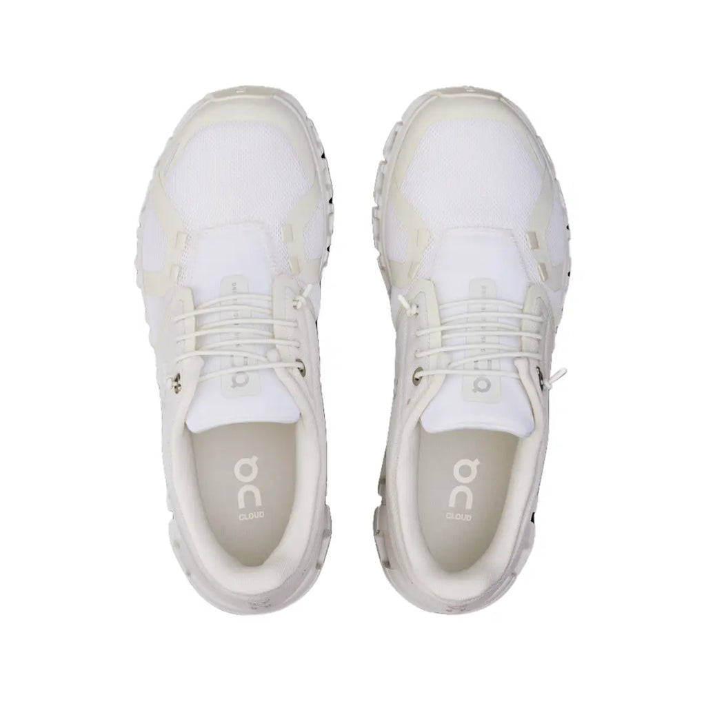 Cloud 6 – Effortless Comfort  Every Step
