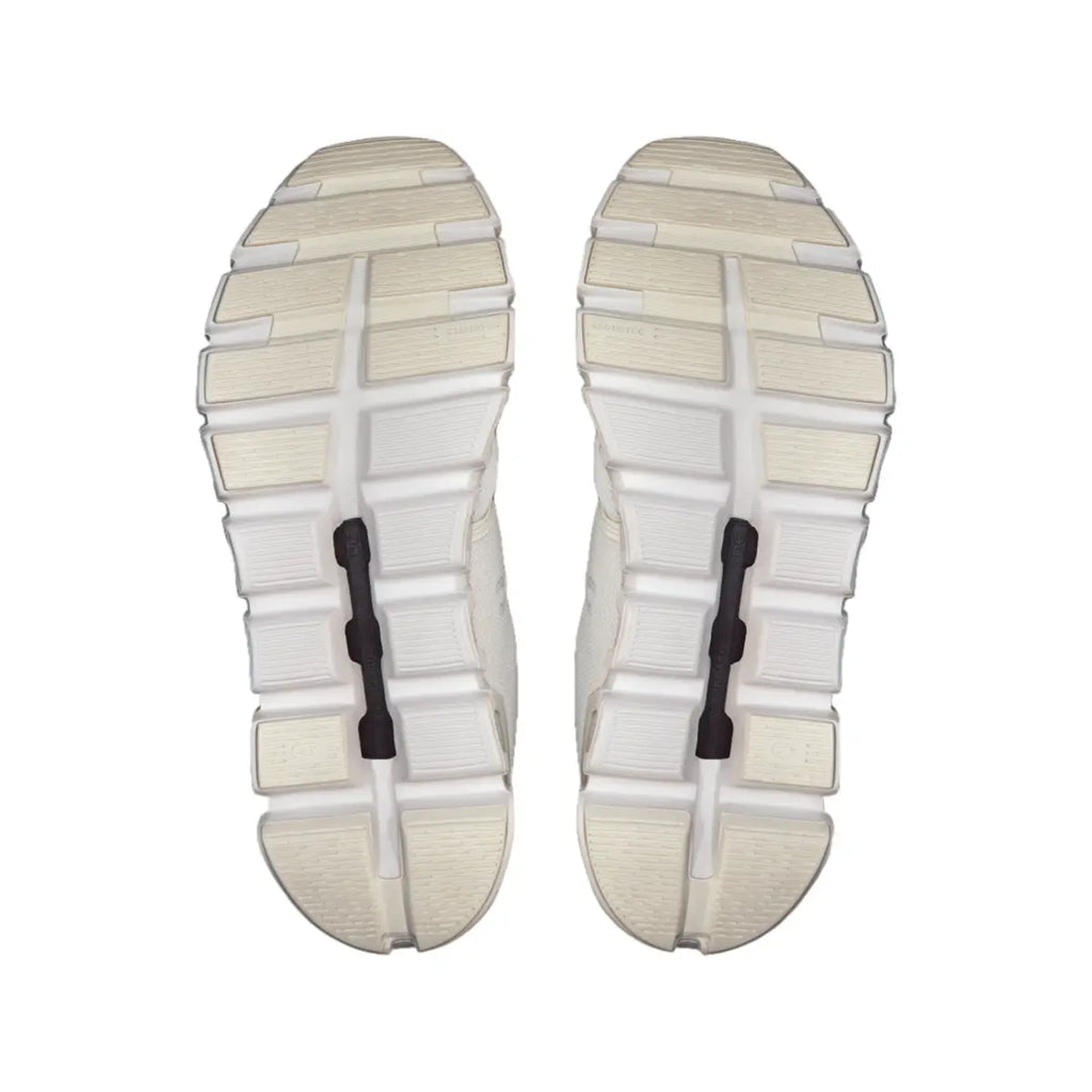 Cloud 6 – Effortless Comfort  Every Step