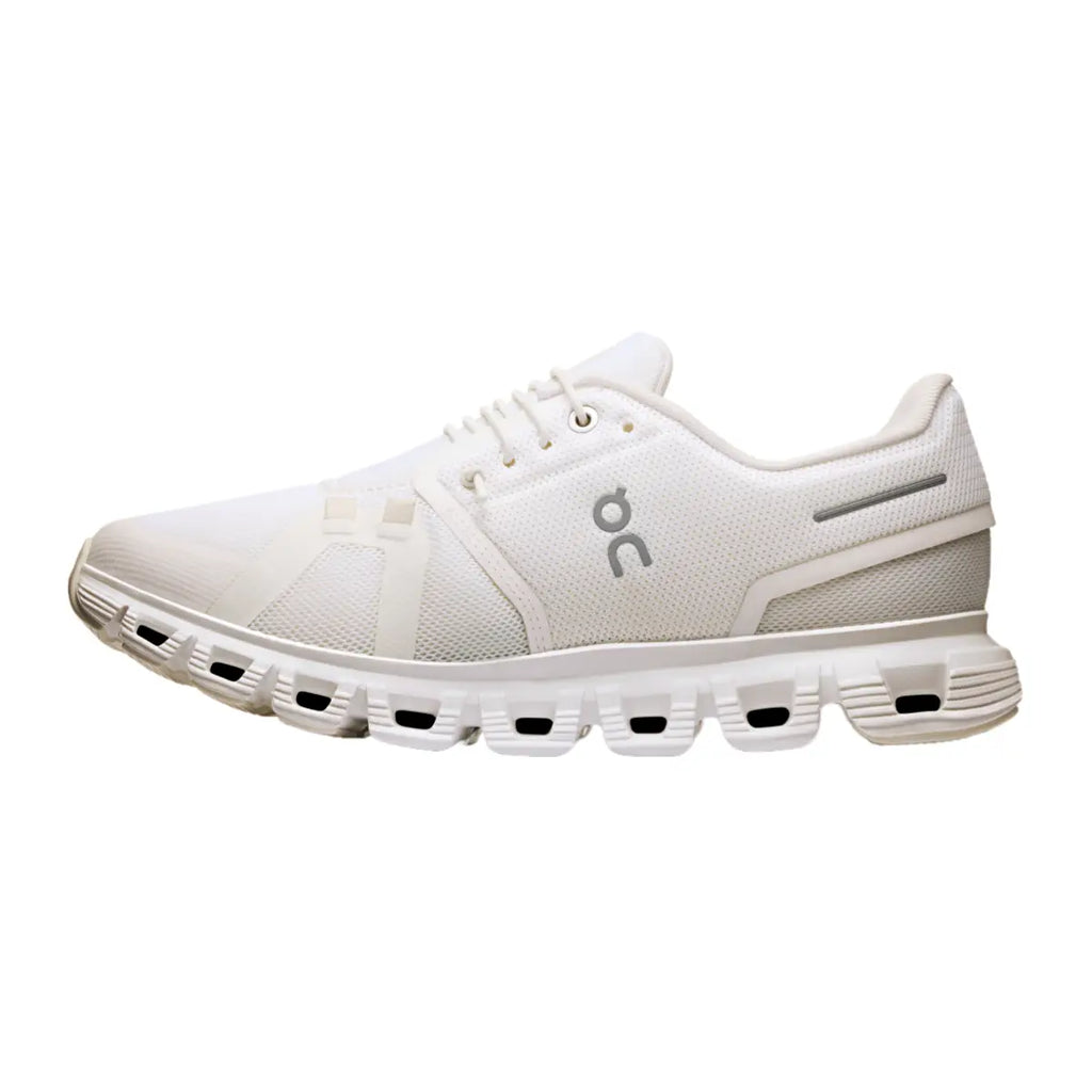Cloud 6 – Effortless Comfort  Every Step