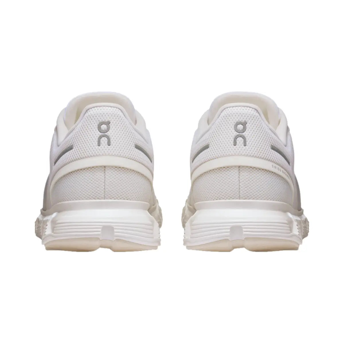 Cloud 6 – Effortless Comfort  Every Step