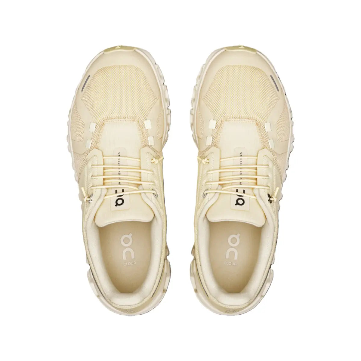 Cloud 6 – Effortless Comfort  Every Step