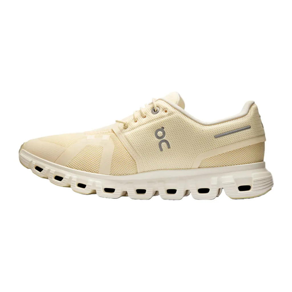Cloud 6 – Effortless Comfort  Every Step