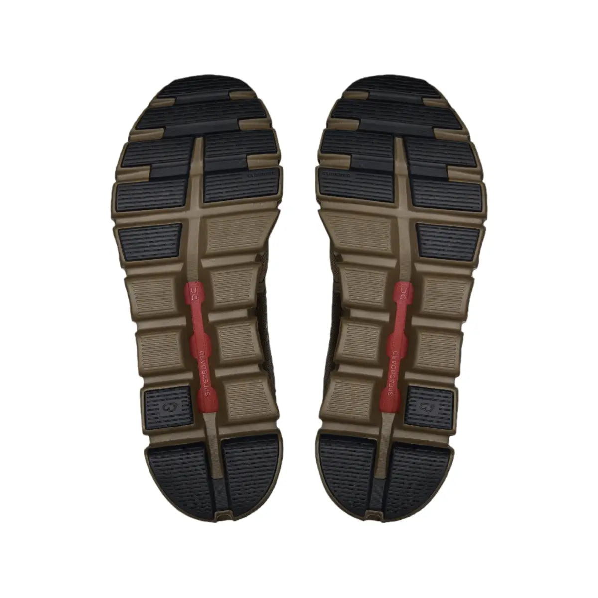 Cloud 6 – Effortless Comfort  Every Step