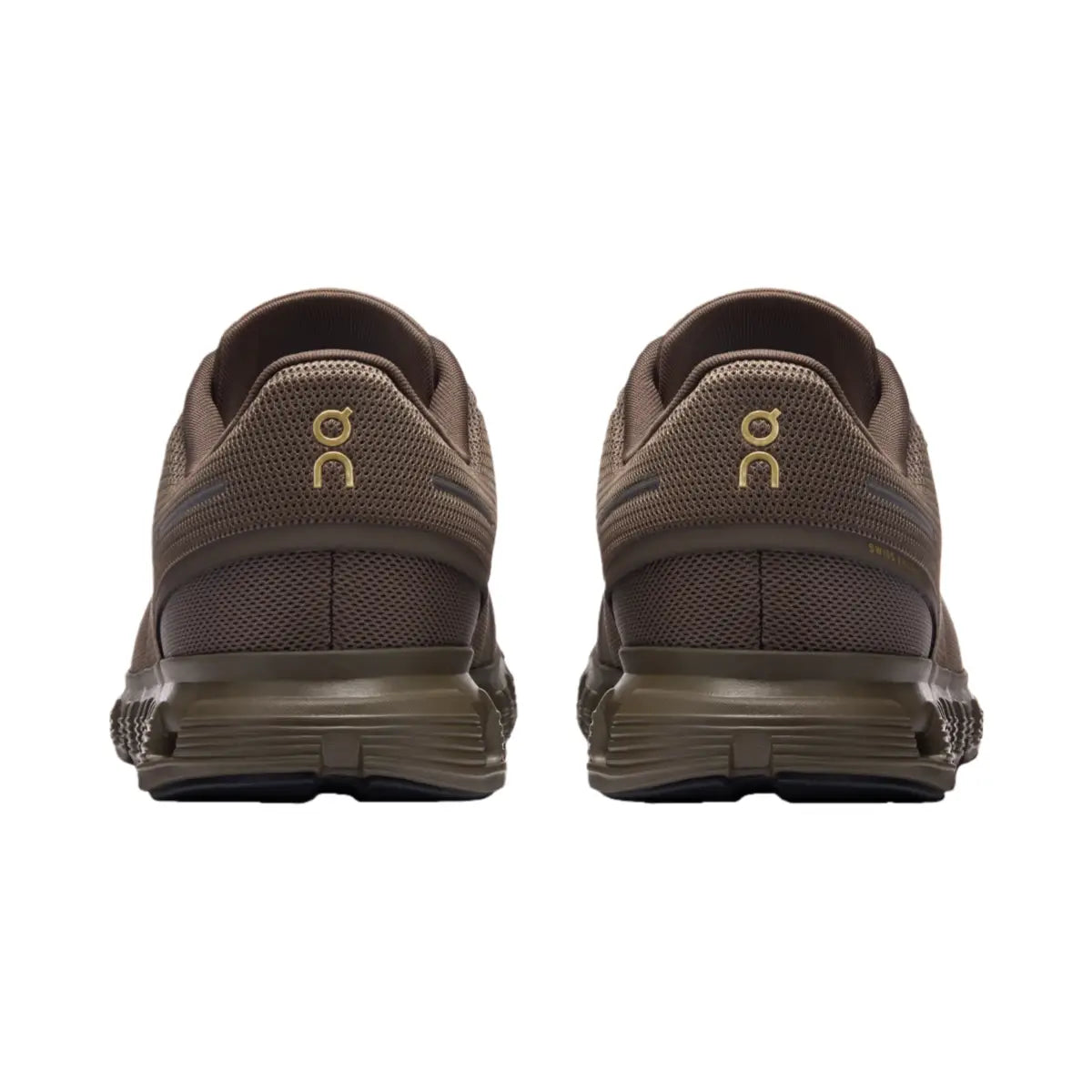 Cloud 6 – Effortless Comfort  Every Step