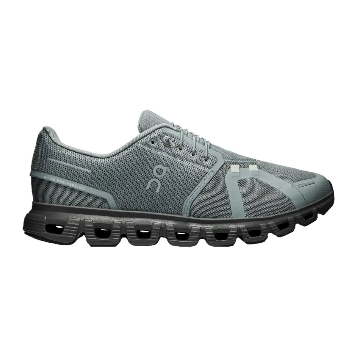 Cloud 6 – Effortless Comfort  Every Step