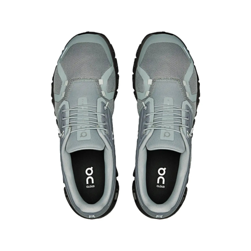 Cloud 6 – Effortless Comfort  Every Step