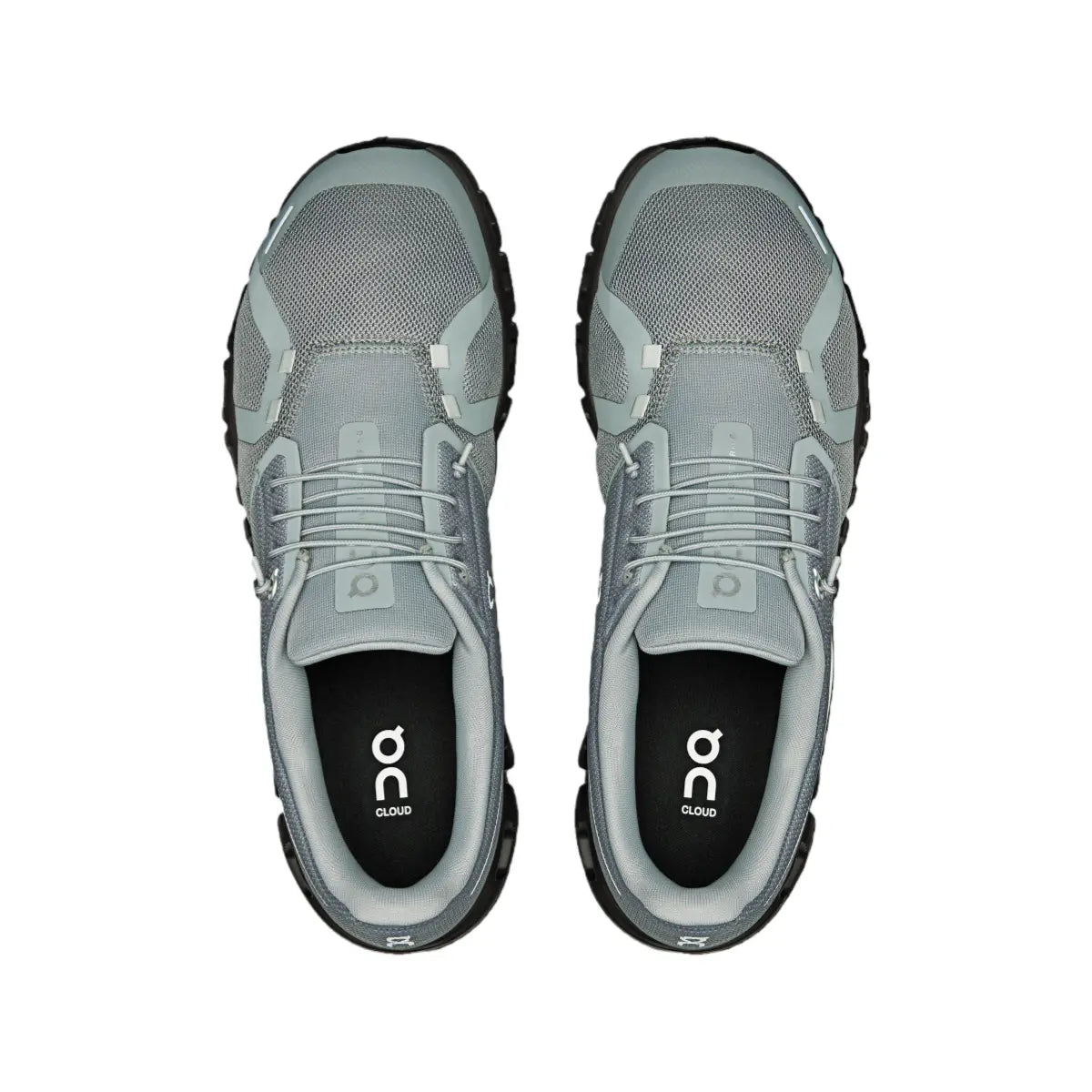 Cloud 6 – Effortless Comfort  Every Step