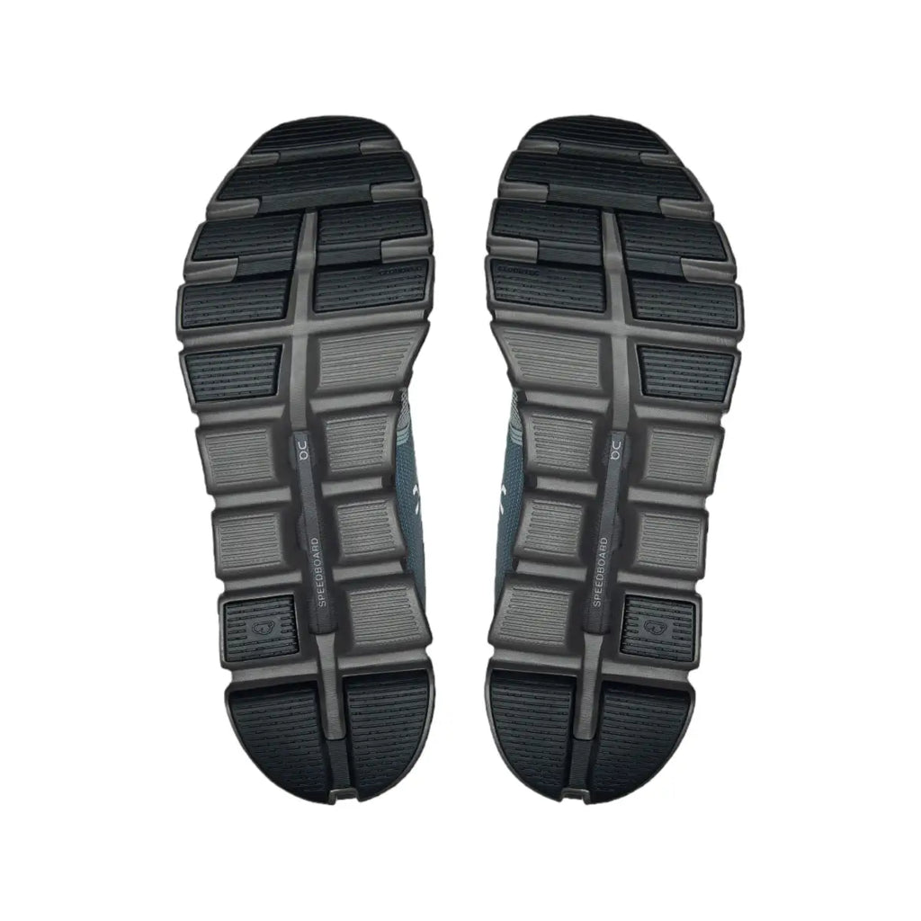 Cloud 6 – Effortless Comfort  Every Step