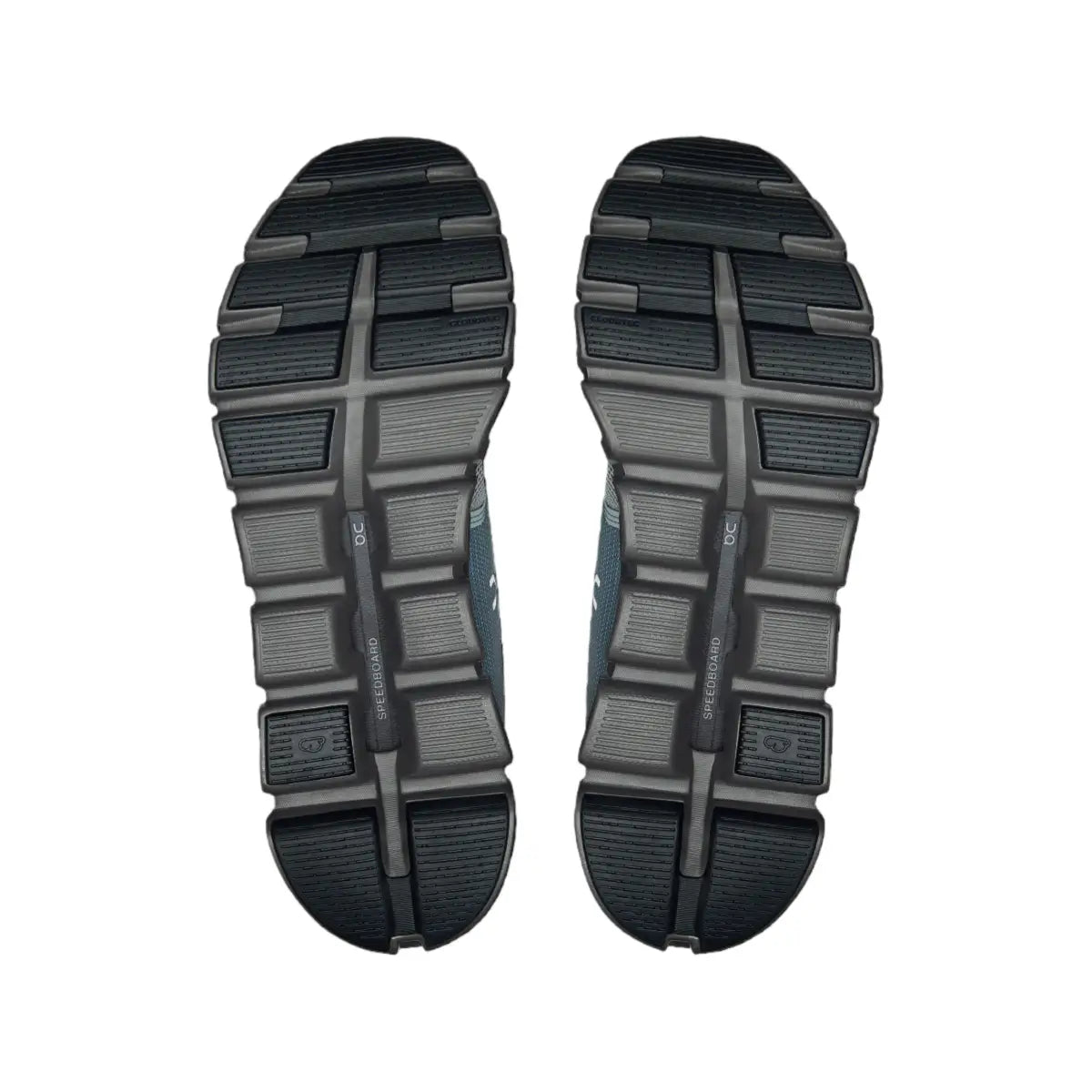 Cloud 6 – Effortless Comfort  Every Step