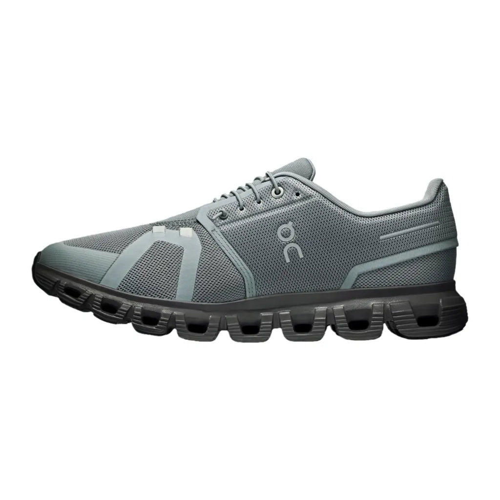 Cloud 6 – Effortless Comfort  Every Step