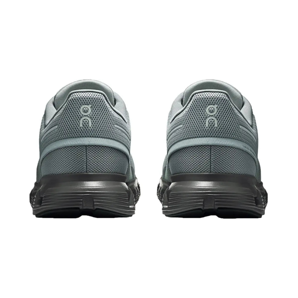 Cloud 6 – Effortless Comfort  Every Step