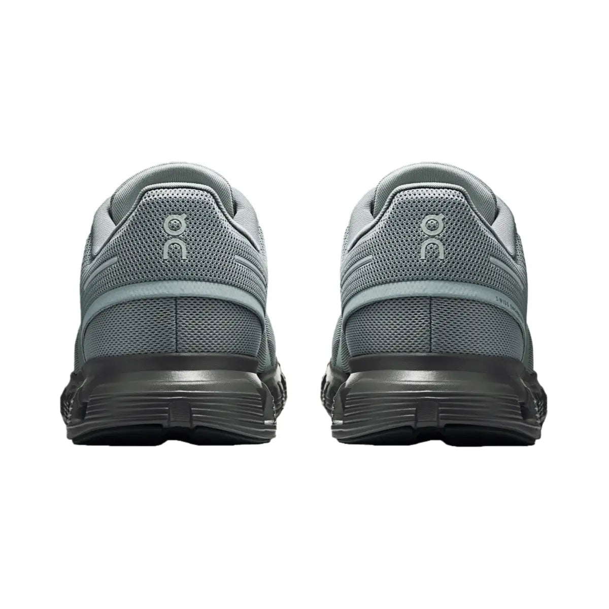 Cloud 6 – Effortless Comfort  Every Step