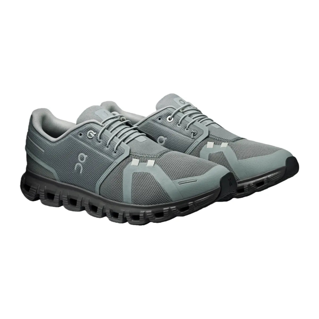 Cloud 6 – Effortless Comfort  Every Step