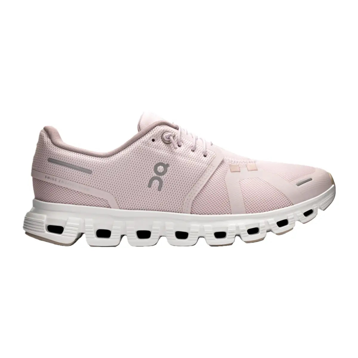 Cloud 6 – Effortless Comfort  Every Step