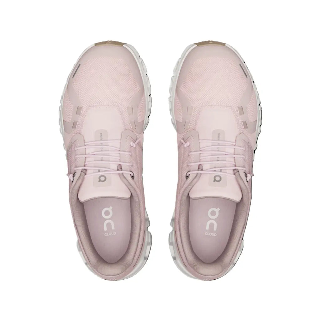 Cloud 6 – Effortless Comfort  Every Step