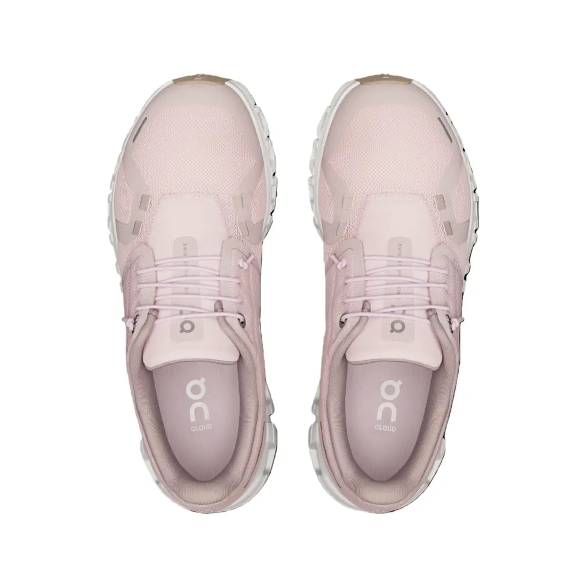 Cloud 6 – Effortless Comfort  Every Step