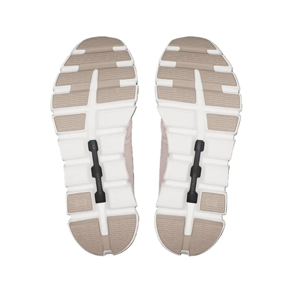 Cloud 6 – Effortless Comfort  Every Step